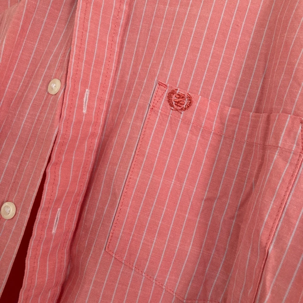 Men’s Izod button down - Picture 3 of 5